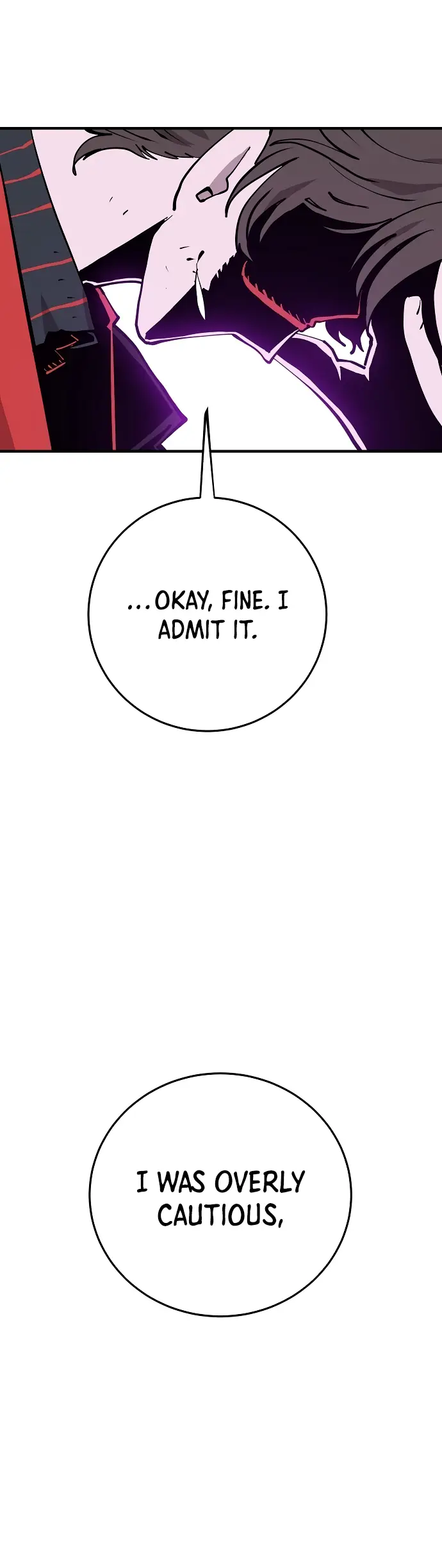 Read Player Manga Online