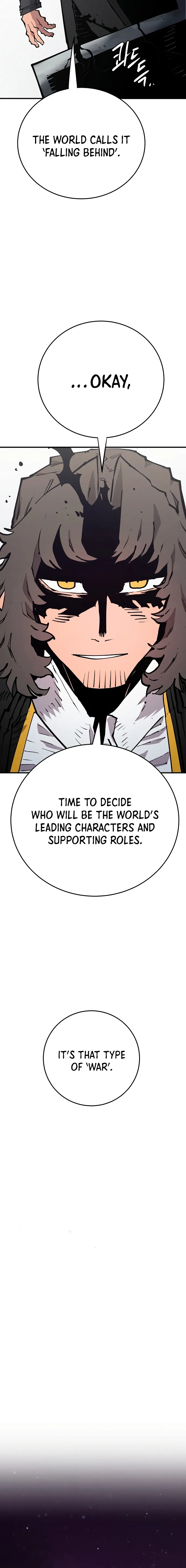 Read Player Manga Online