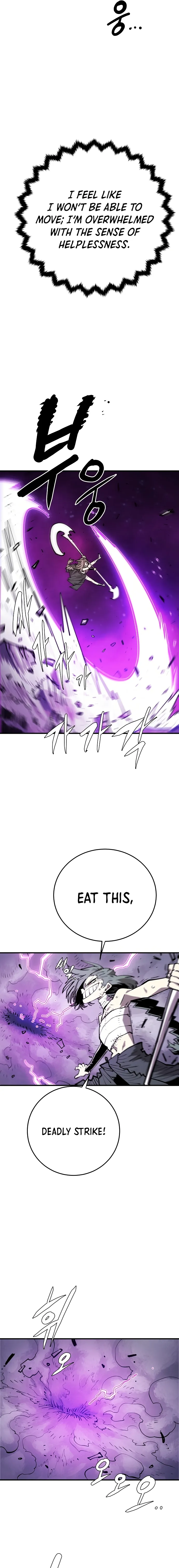 Read Player Manga Online