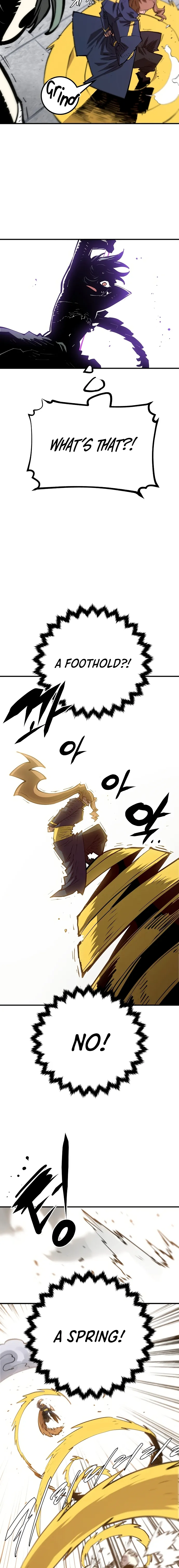 Read Player Manga Online