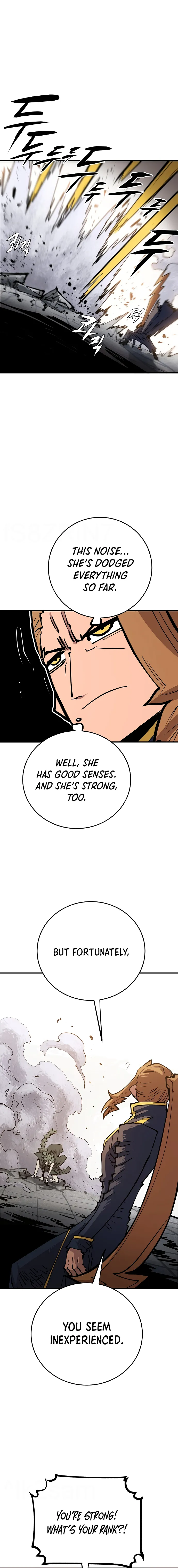 Read Player Manga Online
