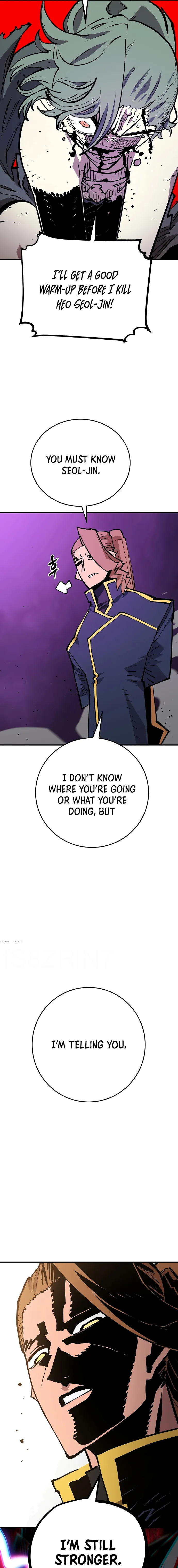 Read Player Manga Online