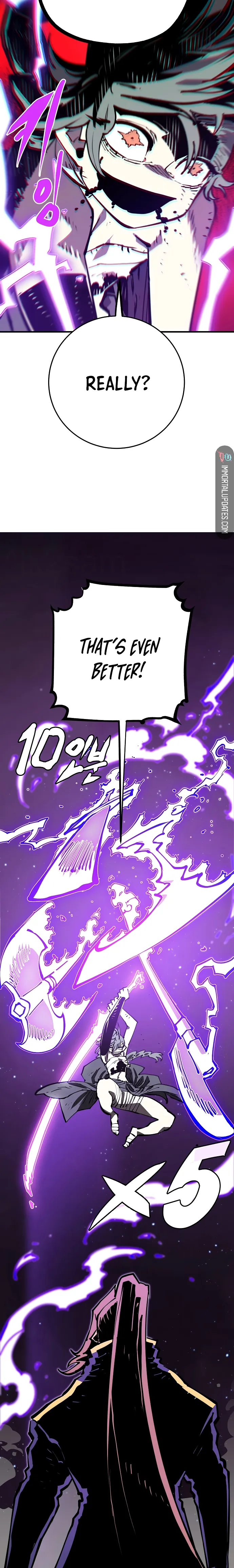 Read Player Manga Online
