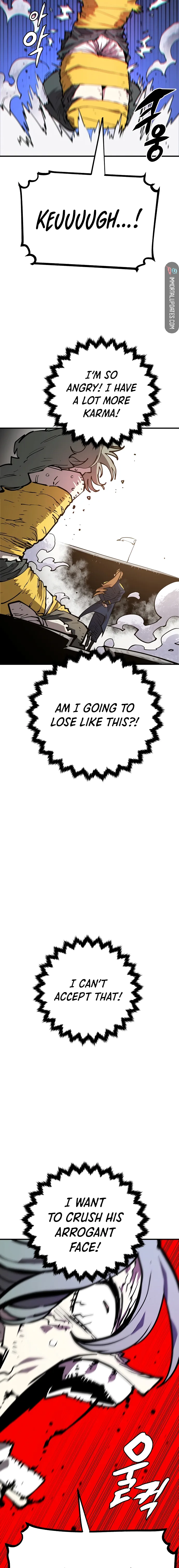 Read Player Manga Online