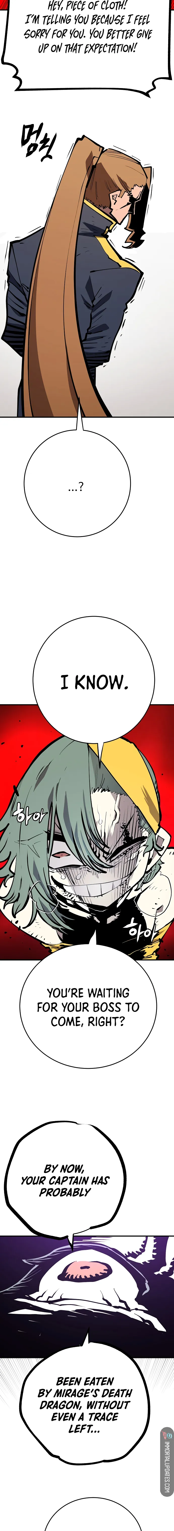 Read Player Manga Online
