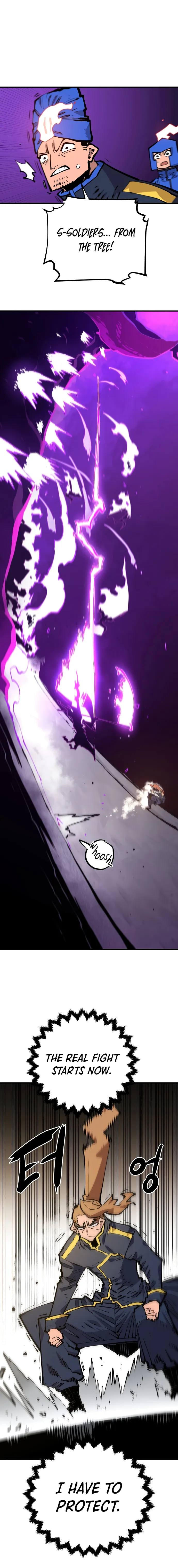 Read Player Manga Online