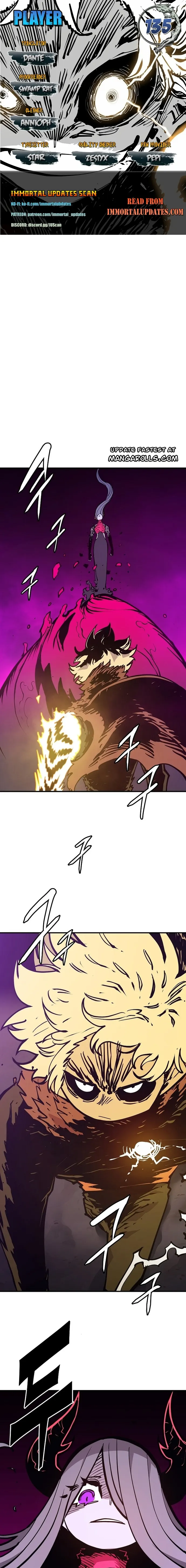 Read Player Manga Online
