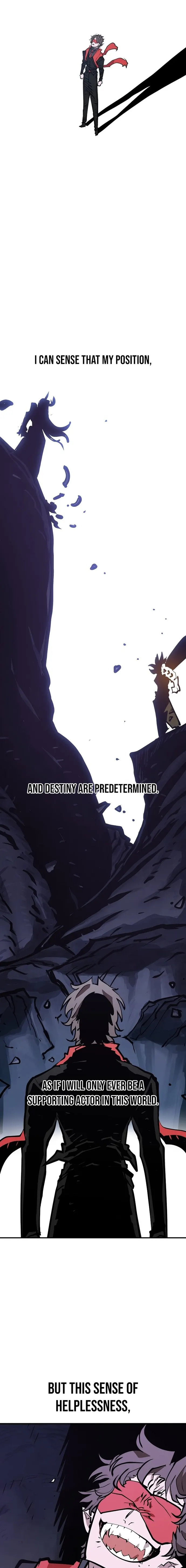 Read Player Manga Online