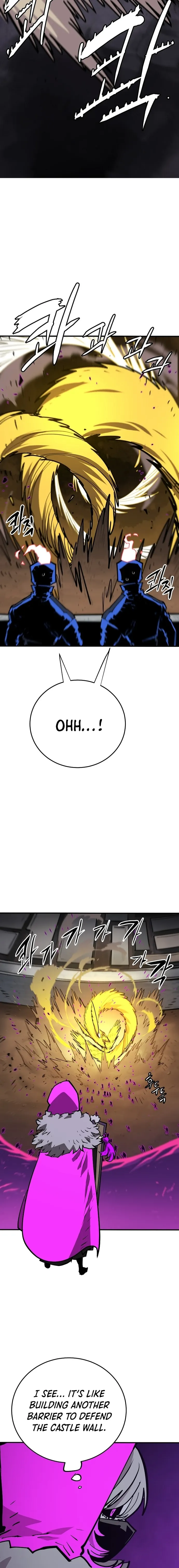 Read Player Manga Online
