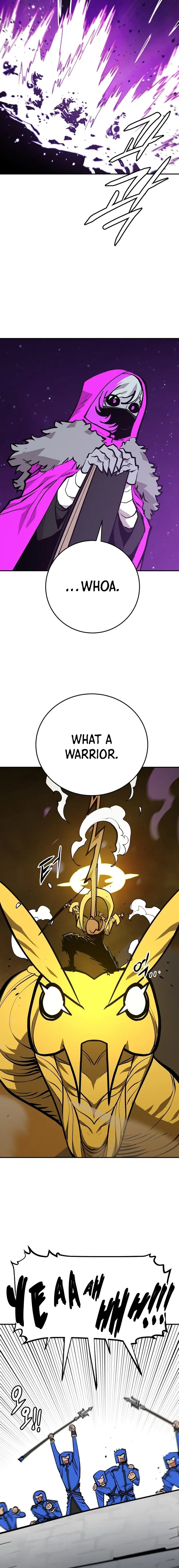 Read Player Manga Online