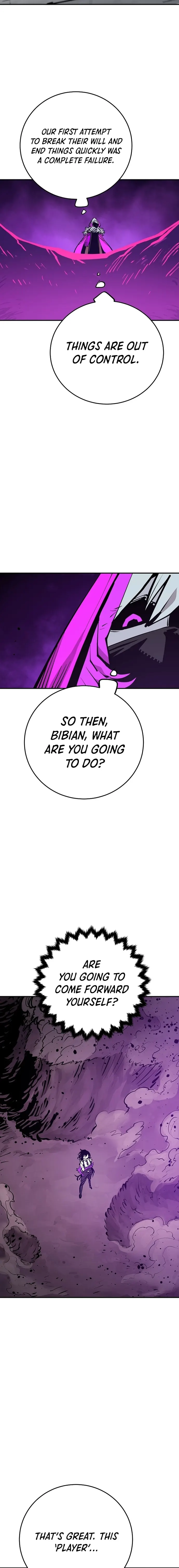 Read Player Manga Online