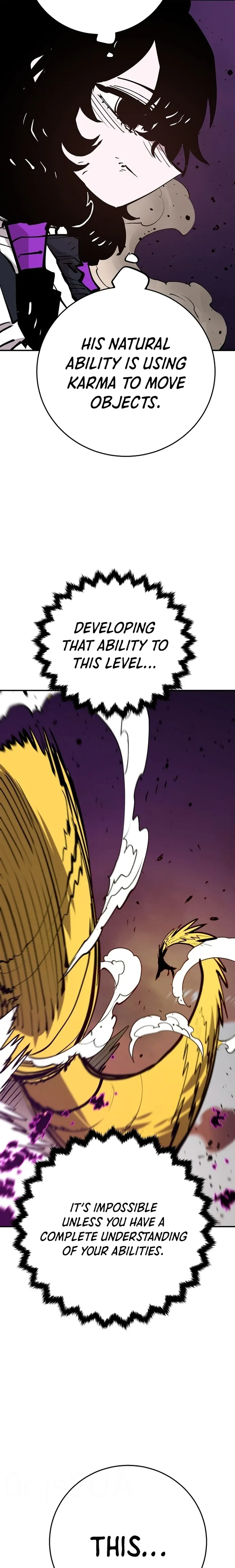 Read Player Manga Online