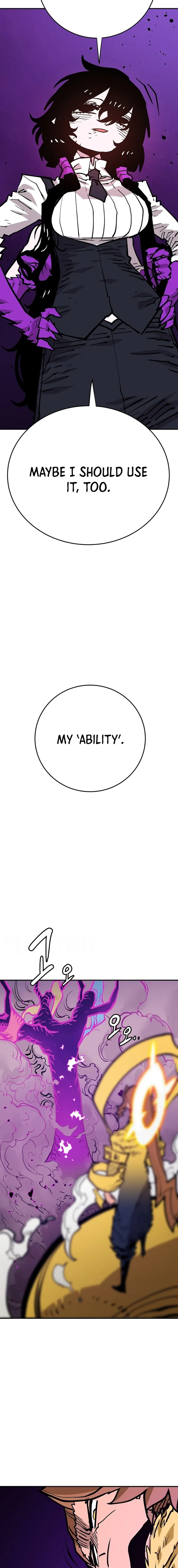 Read Player Manga Online