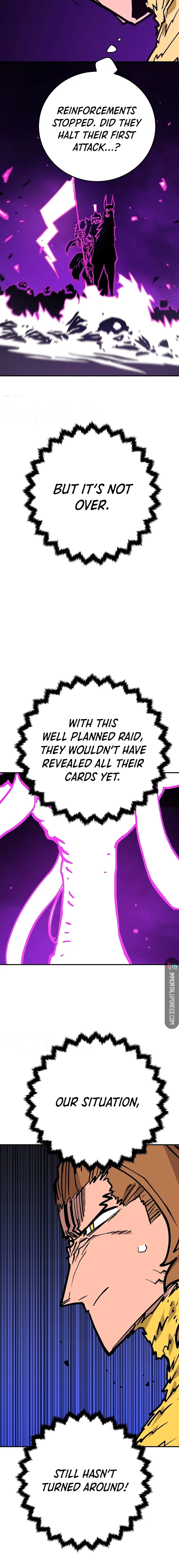Read Player Manga Online