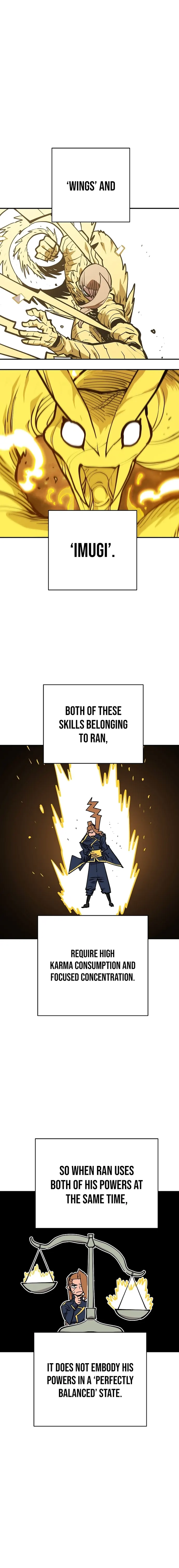 Read Player Manga Online