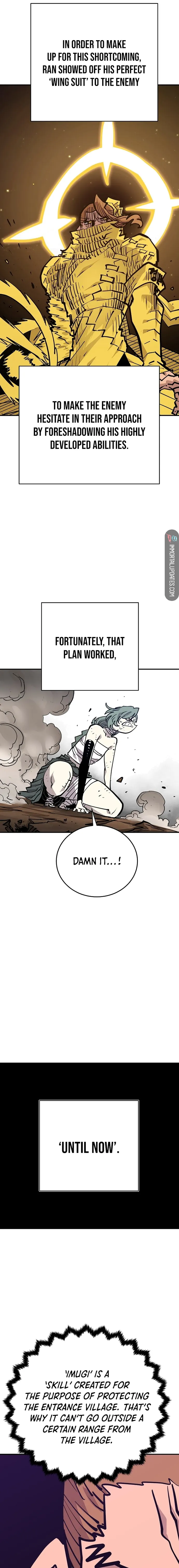 Read Player Manga Online
