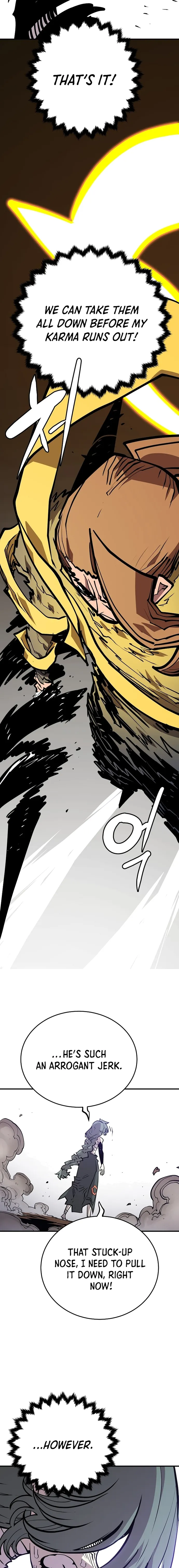 Read Player Manga Online