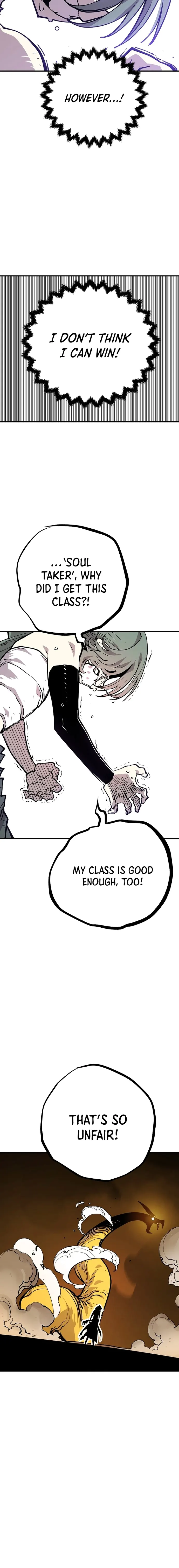 Read Player Manga Online