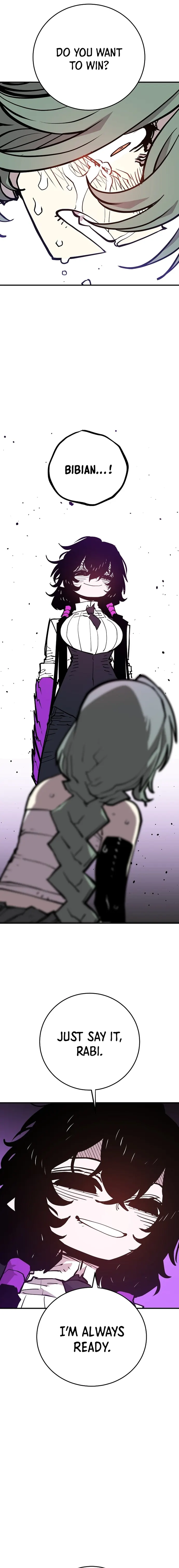 Read Player Manga Online