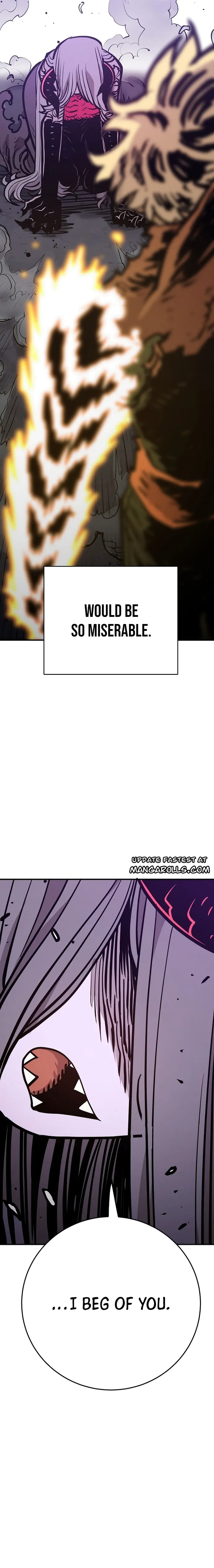 Read Player Manga Online