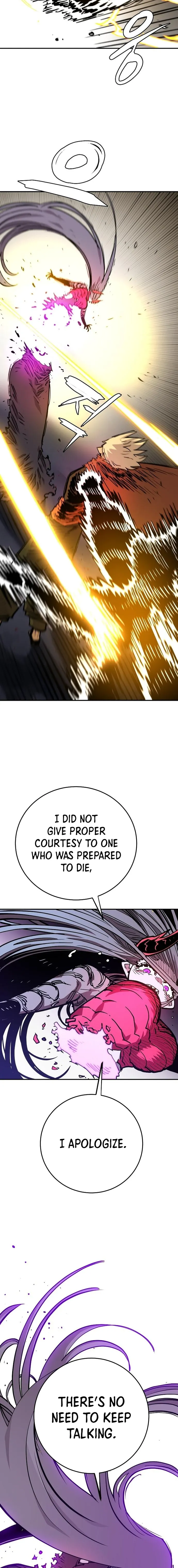 Read Player Manga Online