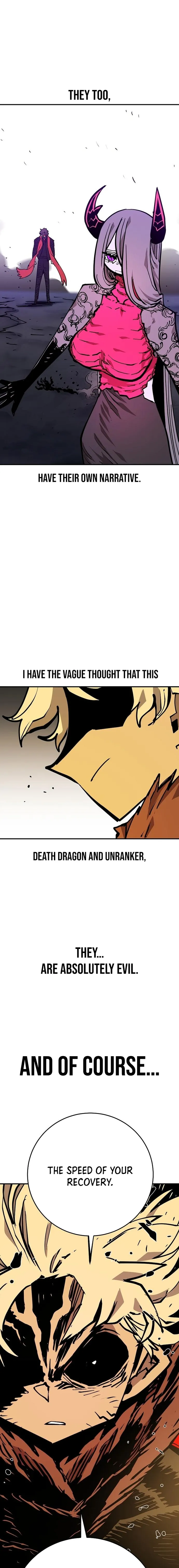 Read Player Manga Online