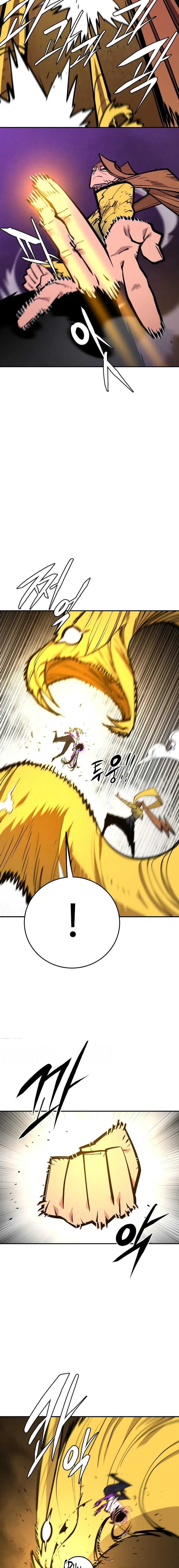 Read Player Manga Online