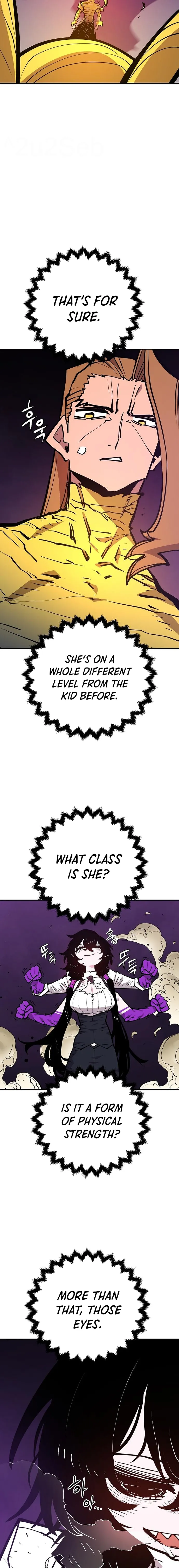 Read Player Manga Online