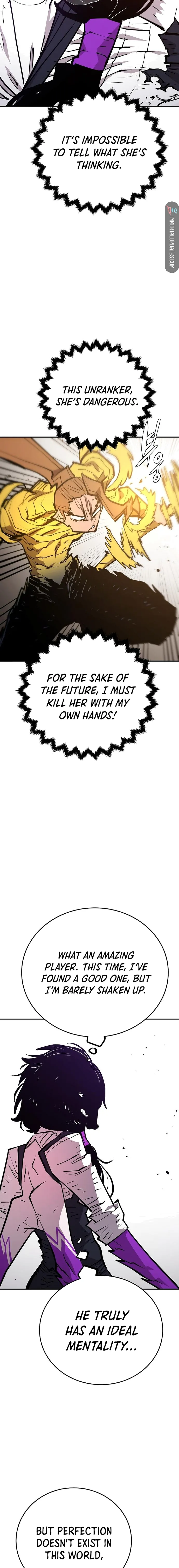 Read Player Manga Online
