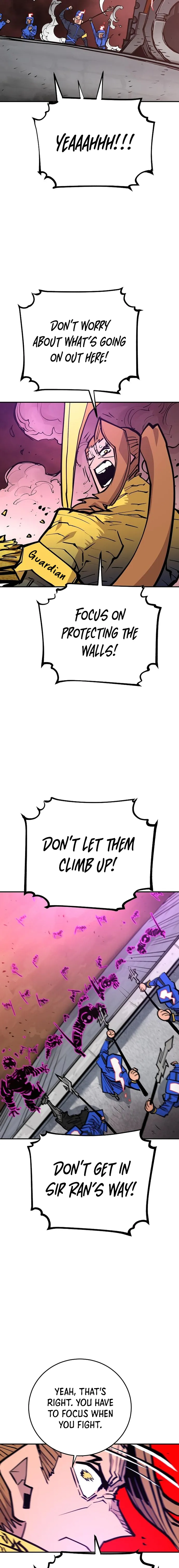 Read Player Manga Online