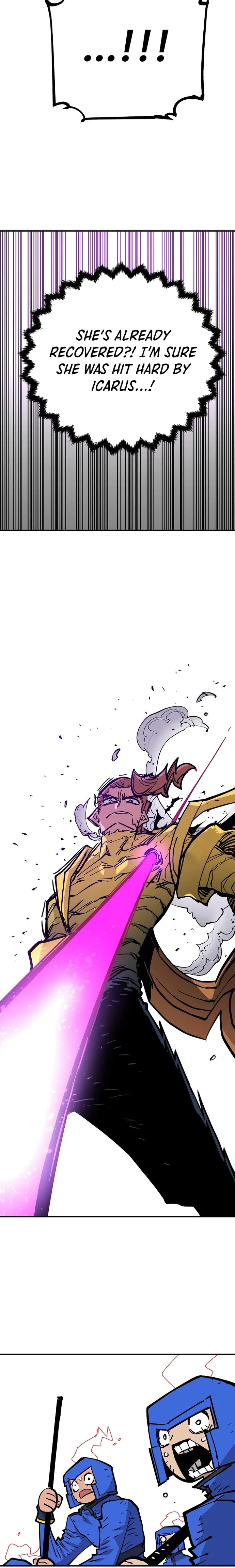 Read Player Manga Online