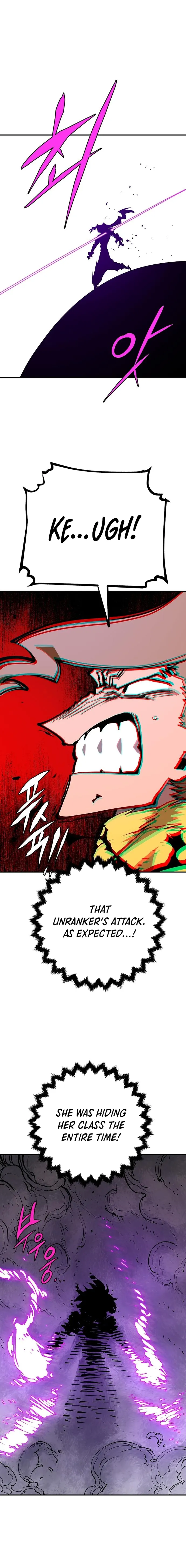 Read Player Manga Online