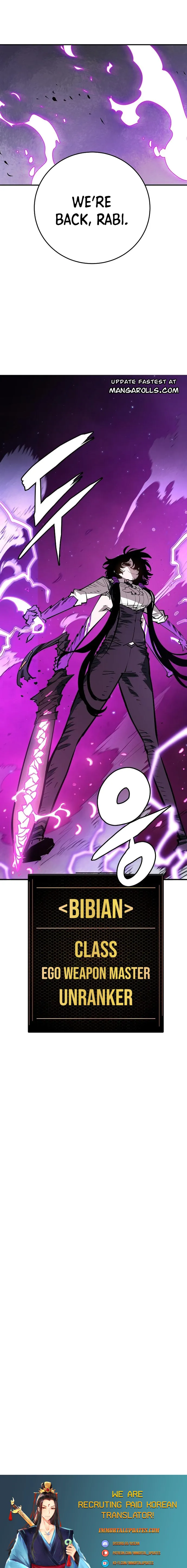 Read Player Manga Online