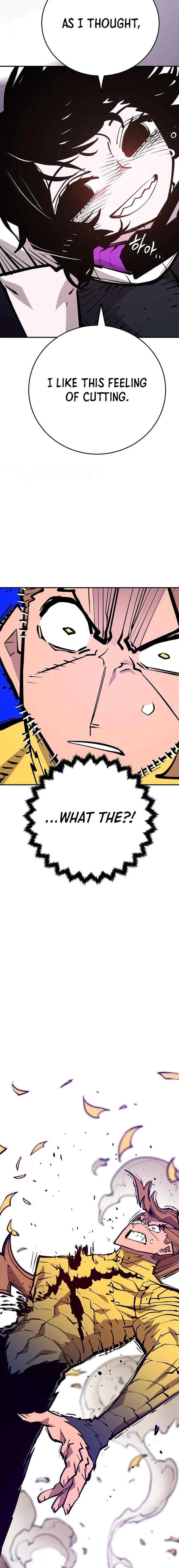 Read Player Manga Online