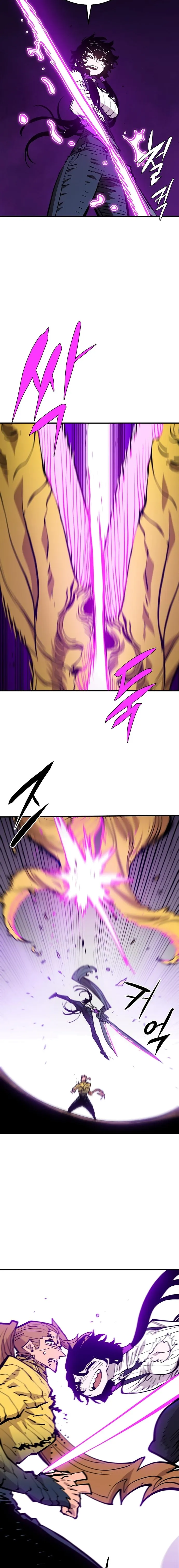 Read Player Manga Online