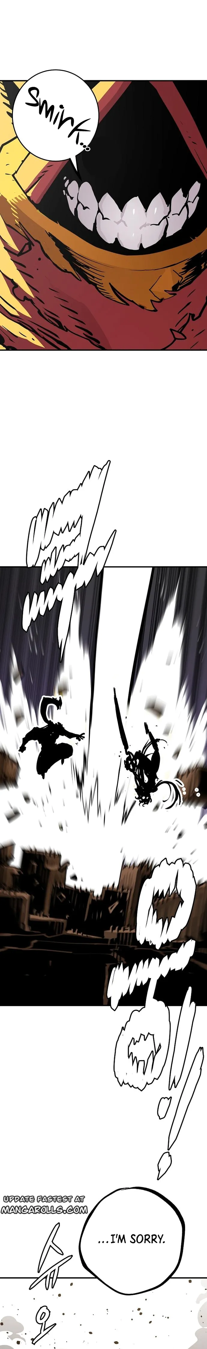 Read Player Manga Online