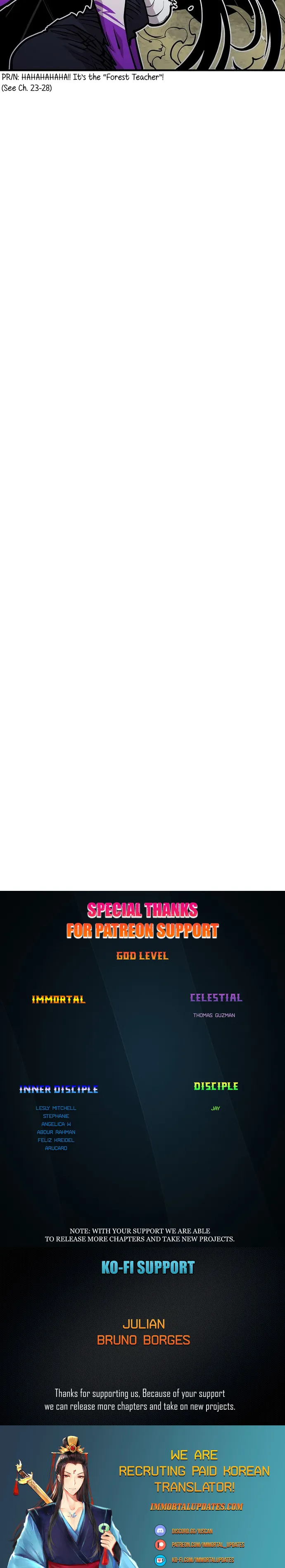 Read Player Manga Online