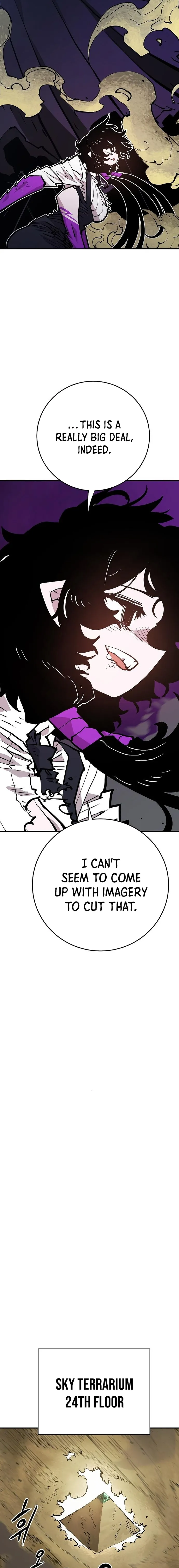 Read Player Manga Online