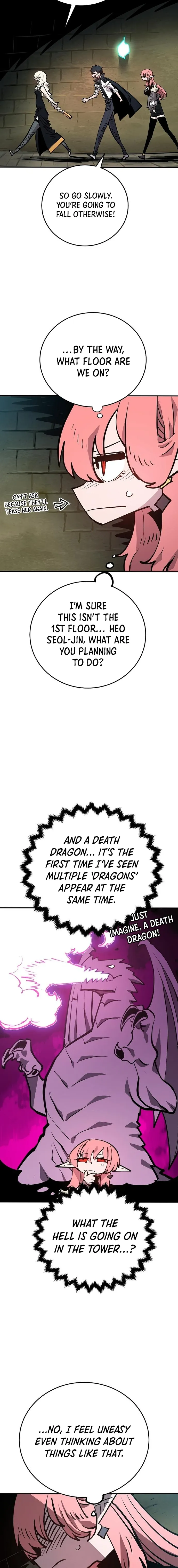 Read Player Manga Online