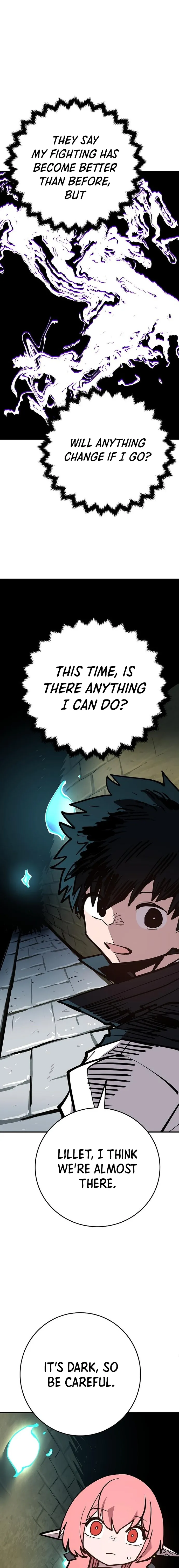 Read Player Manga Online
