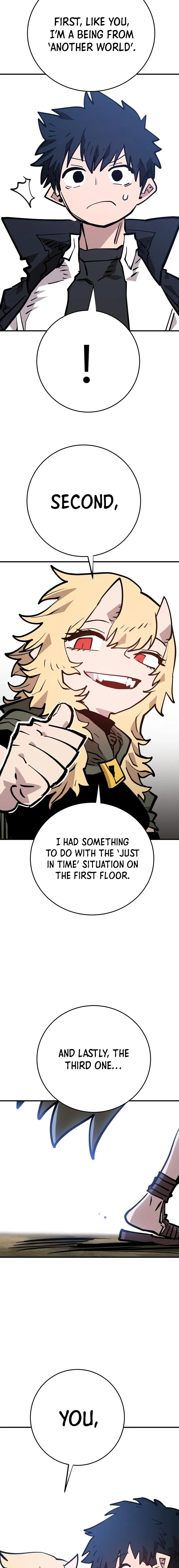 Read Player Manga Online