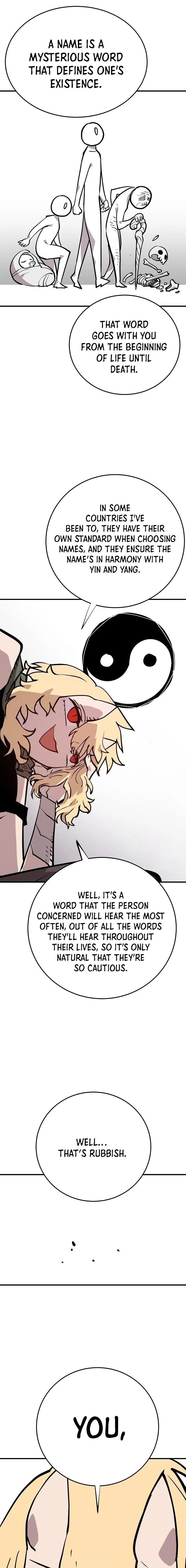 Read Player Manga Online
