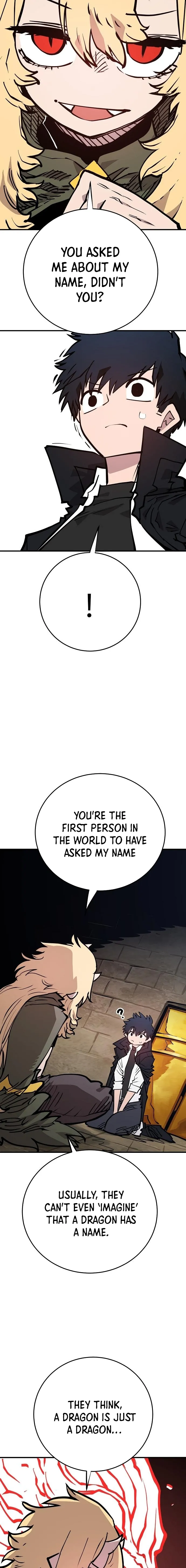 Read Player Manga Online