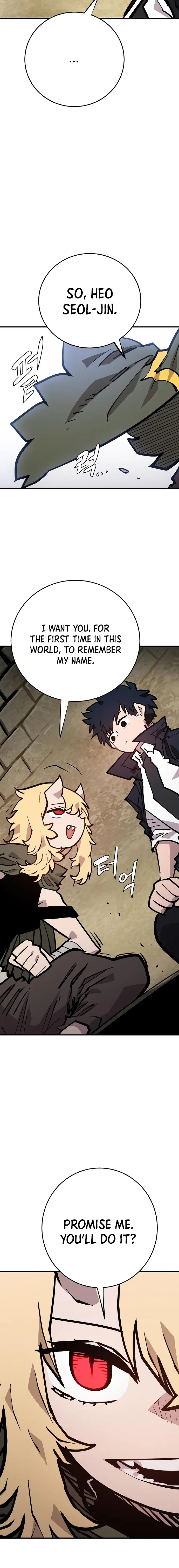 Read Player Manga Online