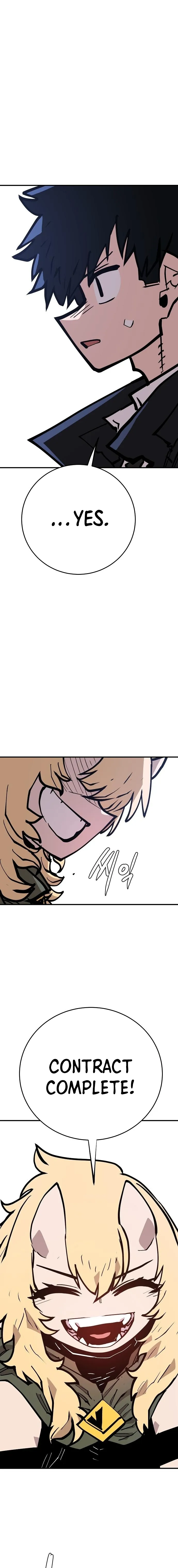 Read Player Manga Online