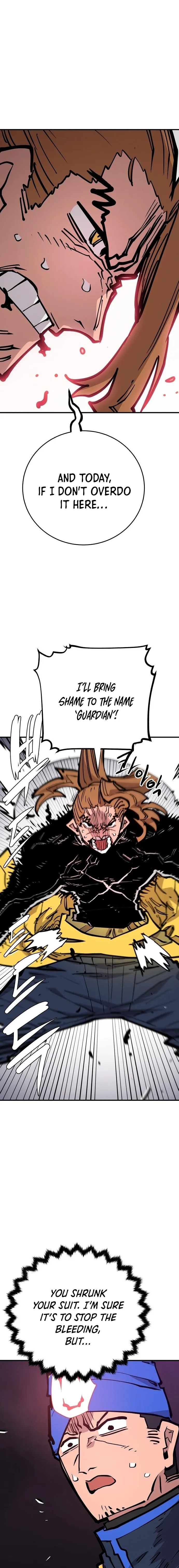 Read Player Manga Online