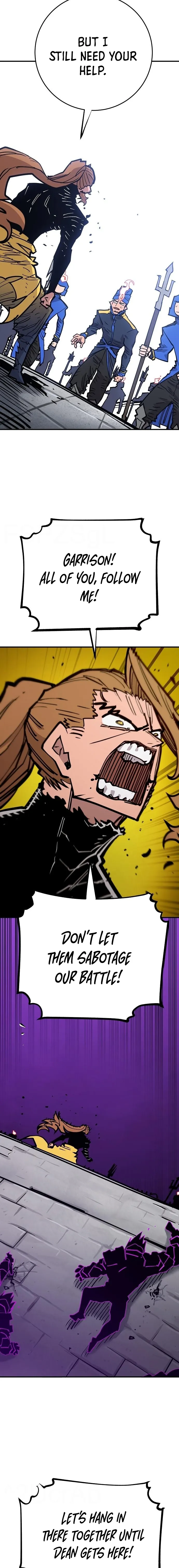 Read Player Manga Online