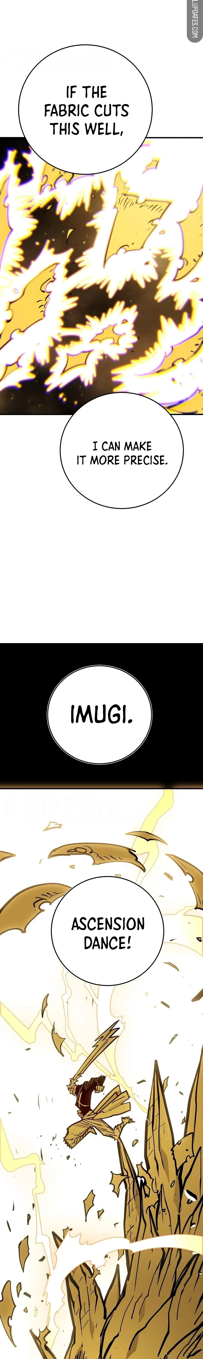 Read Player Manga Online