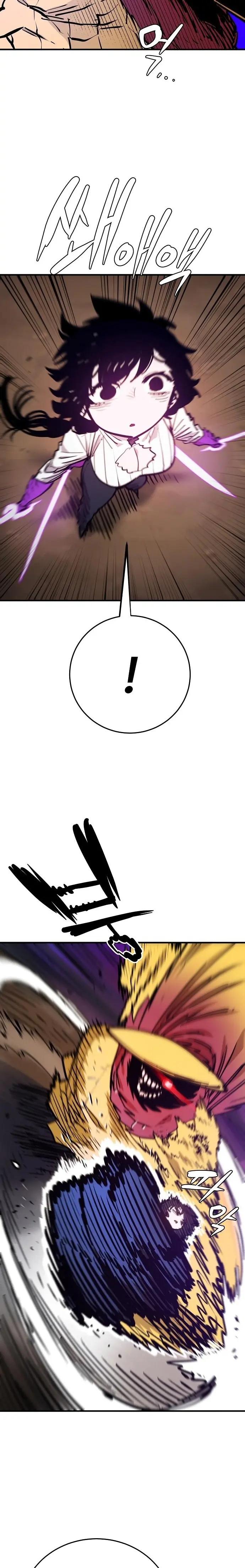 Read Player Manga Online