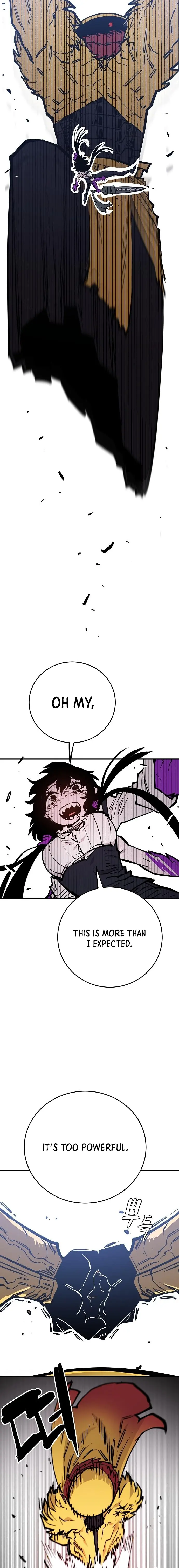 Read Player Manga Online